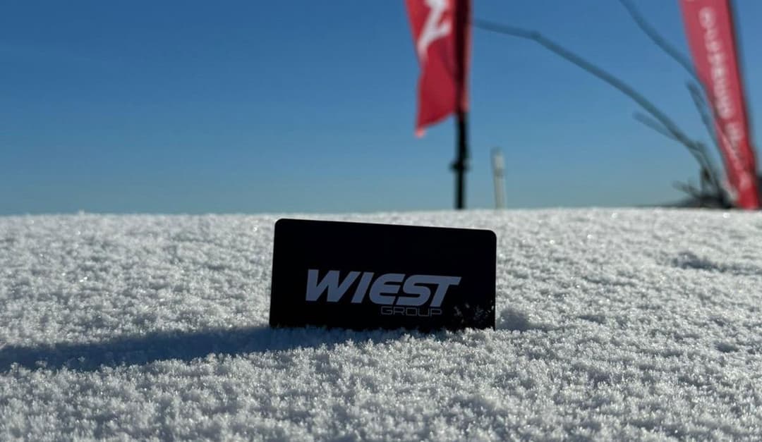 Rückblick: Audi Ice Experience 2024 Thumbnail Image