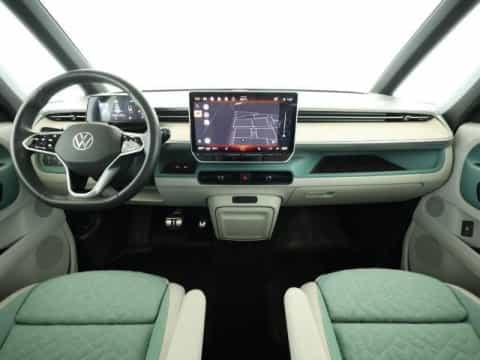 Volkswagen ID. Buzz