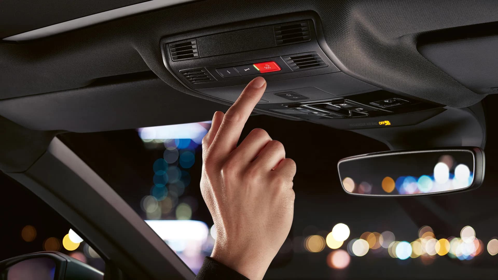 Der Volkswagen Online-Pannenruf