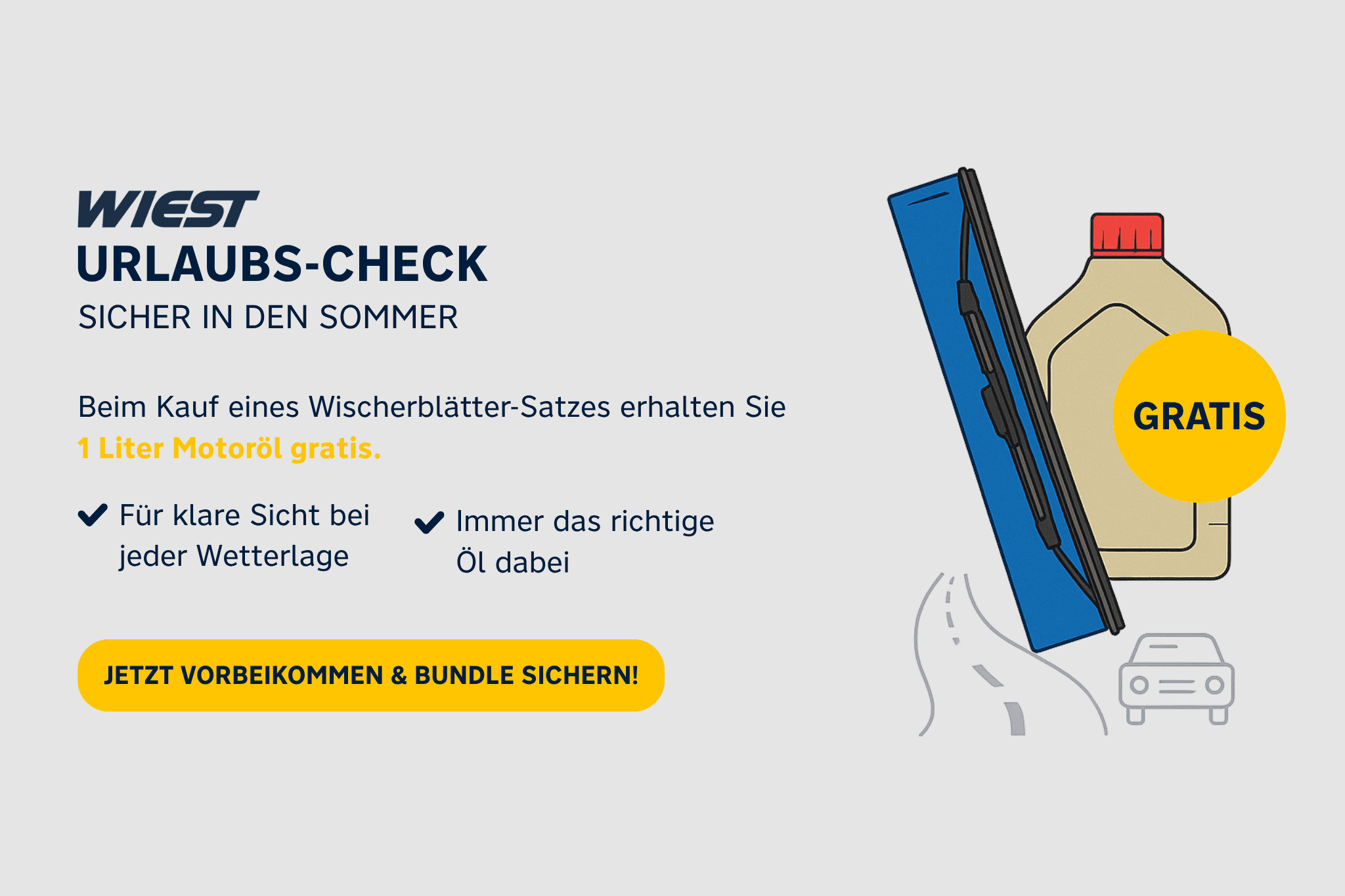 Serviceaktion