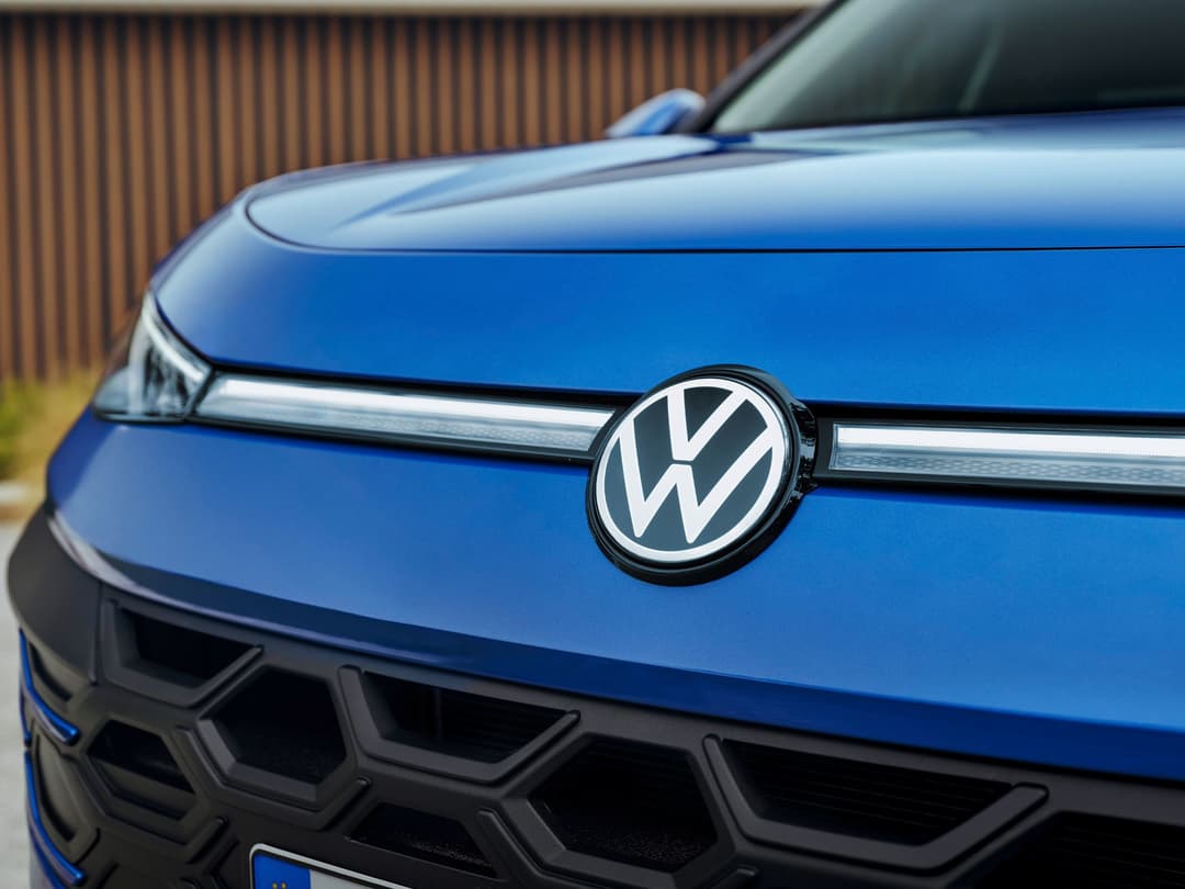 T-Roc - Bestnote für Sicherheit