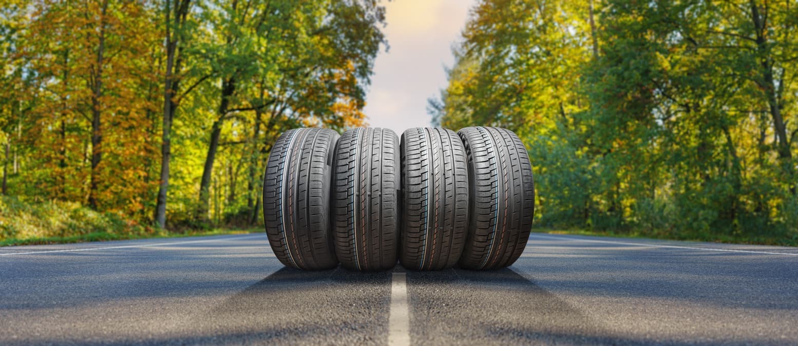 Räder- und Reifenservice Header Image