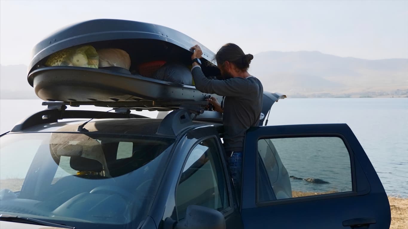 Dachboxen mieten Header Image