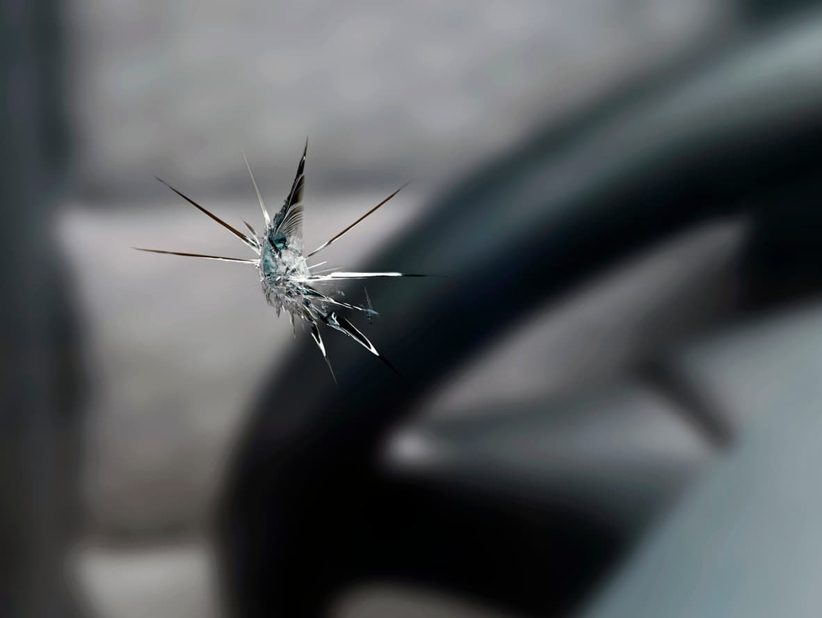 Autoglas-Reparatur und Austausch Header Image